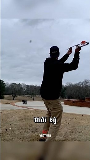 ANCIENT WEAPONS OF DESTRUCTION 🤯 | VN Gymer