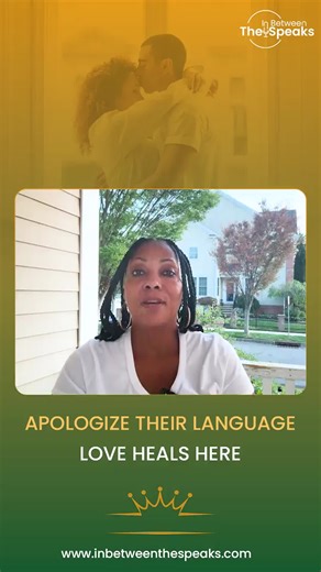 Rebuilding Trust Through Genuine Apologies