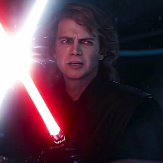 Don't Make Me Kill You - Anakin Skywalker Edit | Death Is No More - Blessed Mane