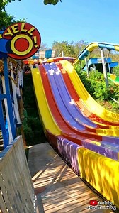 6.4K views | Zip Zap Zoom Water Slides at Aqua Imagica #youtubeshorts #imagica #waterparkmumbai #waterslide #waterfall #waterparklonavala #aquapark #trending #shortvideo #reels #reelsvideo | RealTime Vlog | Facebook