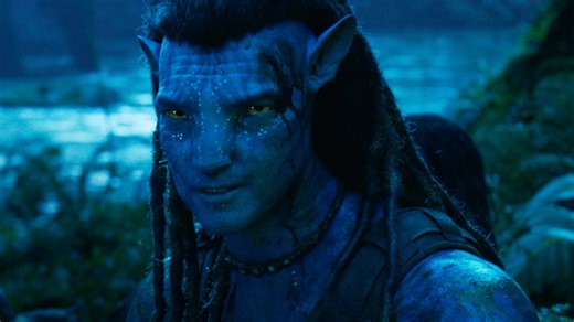New look at James Cameron's #Avatar: Fire and Ash - in theaters on December 19. | Rotten Tomatoes