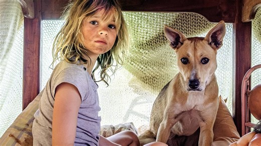 Embeth Davidtz's Acclaimed Film 'Don’t Let’s Go to the Dogs Tonight' Sets Netflix Premiere