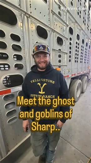 14 reactions | Introducing the monsters of Sharp, click and follow to meet the team! #sharpdrivers #justforfun #sharptransportation #drivesharpsmart #nowhiring | Sharp Transportation | Facebook