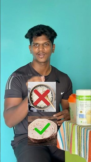 Why you should know nutrition knowledge?😱😨 #shorts #justforyou24 #weightlosstips