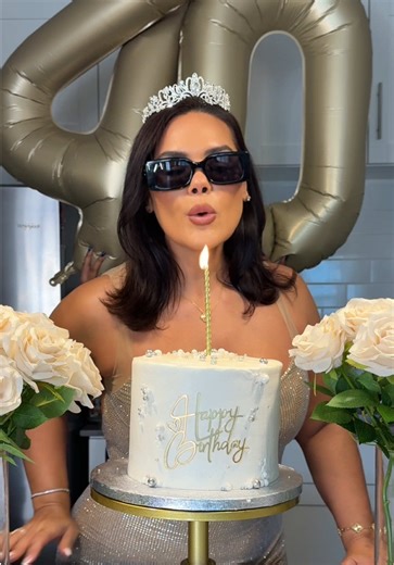 Embracing 40: A Celebration of Life and Gratitude