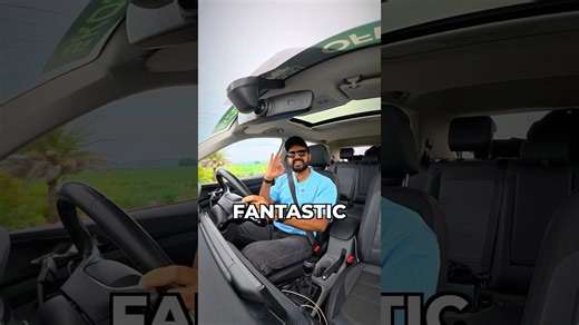 Fast SUV vs long road: my 400 km story