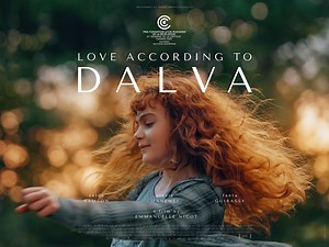 UK Trailer for French Film 'Love According to Dalva' with Zelda Samson | FirstShowing.net