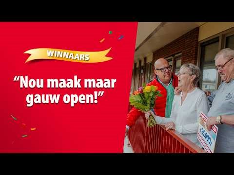 PostcodeStraatprijs | Dordrecht | Postcode Loterij