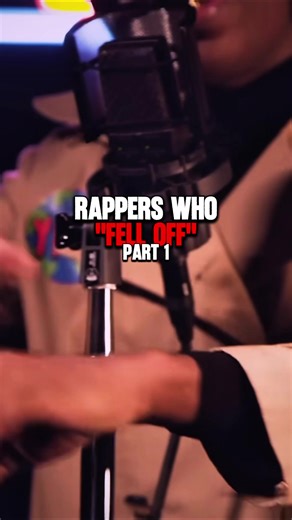 The hip-hop industry moves fast — and not every rapper stays on top forever. In this video we break down rappers who fell off, what happened to their careers, and why their music stopped dominating the charts. From viral hits to disappearing from the spotlight, we analyze the rise and fall of rap artists, looking at industry trends, streaming numbers, and how the hip-hop game constantly changes. Was it the music, the marketing, label issues, or simply the evolution of the rap scene? If you love 