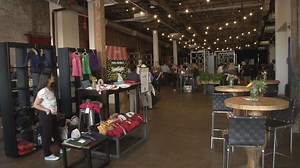 Amazon puts spotlight on Nashville-area small businesses