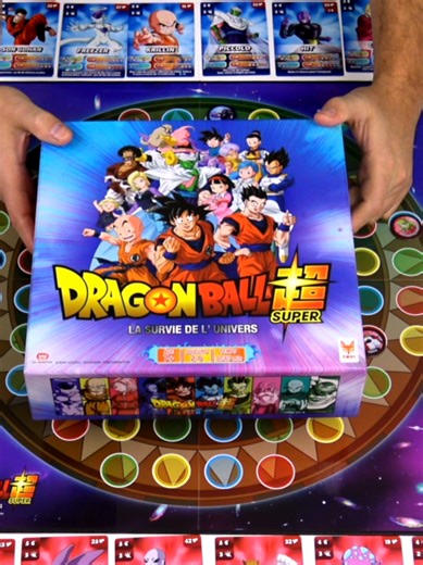 Ludochrono - Dragon Ball Super : Avec notre ludochrono, découvrez comment jouer en 5 minutes. Pour retrouver les tests, avis et critiques, rendez vous sur ludovox.fr Retrouvez nous sur YouTube pour découvrir plus de 3000 vidéos d’explications de jeux ! Soutenez nous sur Tipeee : https://fr.tipeee.com/ludovox #Ludochrono #Jeudesociété #Ludovox #Regles #Jeu #Vidéo #Commentjouer #Explication #Game #Overview #Boardgame #J2s #Jds #Tuto #Tutoriel #Règle #Tourdejeu #dragonball @topi.games
