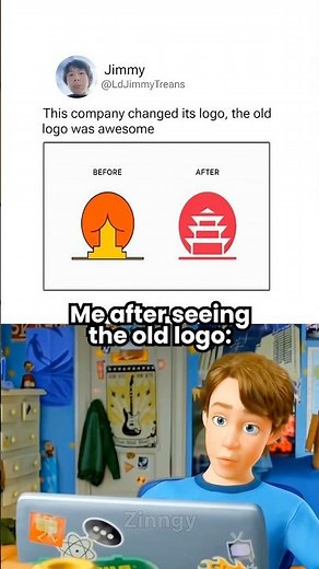Biggest Logo Downgrade Ever ..!💥💀