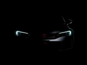 The Camo Finally Comes Off: All-New Civic Type R to be Revealed on July 20