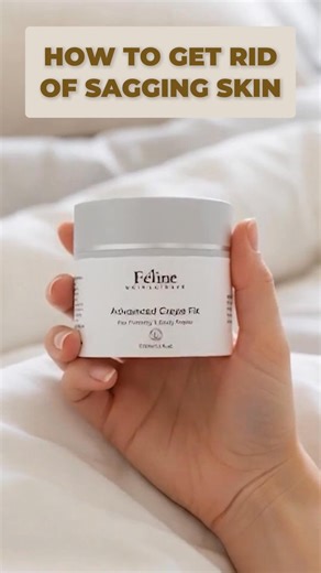 10K views | At 48, my neck and arms looked like crepe paper. I tried...