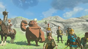 All new enemy types added in Tears of the Kingdom (TOTK) %%page%% %%sep%% %%sitename%%