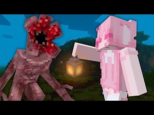 O DEMOGORGON ME PEGOU E AGORA TÔ PRESA NO MUNDO INVERTIDO