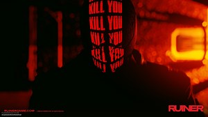 Universal is doing a movie about Devolver Digital's game Ruiner