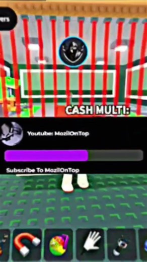 insta dupe in 20 second🔥🤑 | makie script | #sabscript #stealabrainrotscript #dupescript #viral