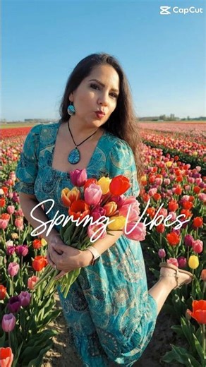 First Day of Spring 💐