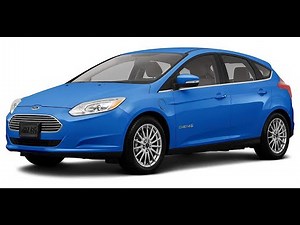 Ford Focus runs bad after filling fuel DTC P1450