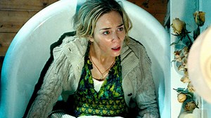 A Quiet Place Review