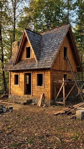 Designing a Dream Home That Truly Blends Into Nature