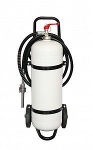 [Hot Item] High-Quality Large Capacity Fire Extinguisher Safe Distance Portable Fire Extinguisher