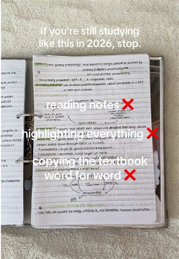 Common Study Mistakes to Avoid for Effective Learning