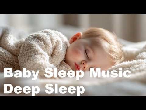 💤 Calm Baby Sleep LIVE 🌙 Soothing Night Music for Babies | Relax & Sleep Easy.