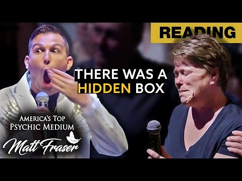 After Death, He Finally Told His Mom What He Was Hiding (Psychic Reading)