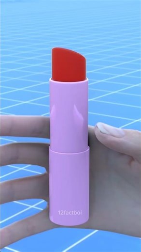 Girlfriend Lipstick Real Use 😁💯 #shorts #gf