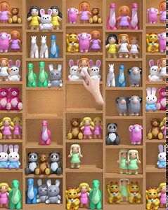 46M views · 66K reactions | I have played day & night to match them all. | Tile Master 3D | Facebook