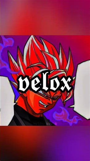 Sua Cor Favorita é Rosa - Goku Black