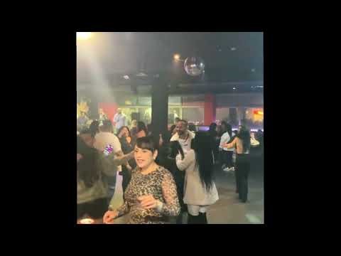 MATO CHORUS ❌️ LIVE ZABAVA 2025 ( CARDASE MIX ) COVER 