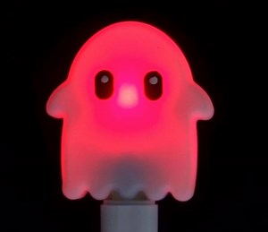 RP2040 Zero in 3d-printed Case – Glowing “ghost” With RGB Effect - Etsy Australia