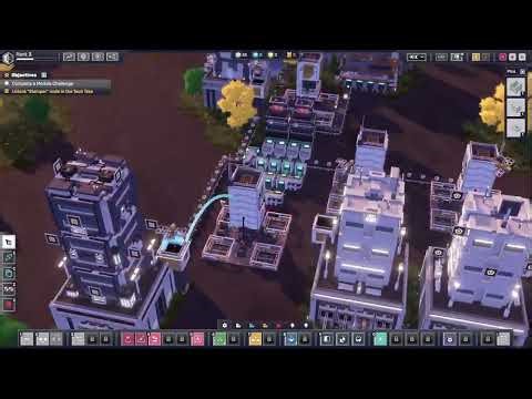 Modulus Factory Automation - Strategy Building - Part 5