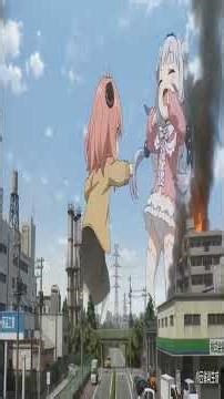 アーニャ ＶＳ カンナ！東京タワー頂上決戦