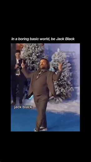 StarTalk Studio | Jack Black is an American actor, comedian, and musician celebrated for his explosive energy, sharp comedic timing, and instantly... | Instagram