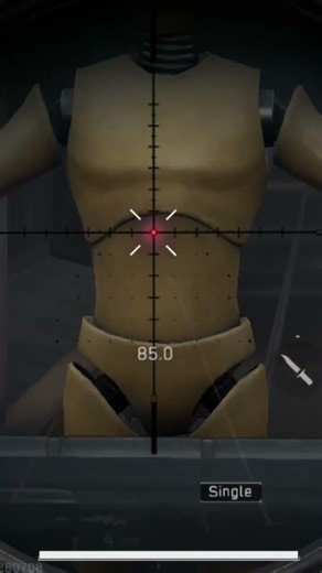 AWM And QBZ GUN SKIN IN DELTA FORCE #deltaforce #gaming #callofduty