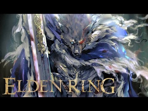 JOURNEY 2 BEGINS / NEW GAME+ IN ELDEN RING PS5 Walkthrough Gameplay Part 51 (2022)