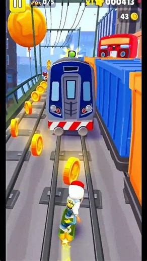 SUPER JETPACK SPEED! 🚀 Unlimited Flying Subway Surfers.