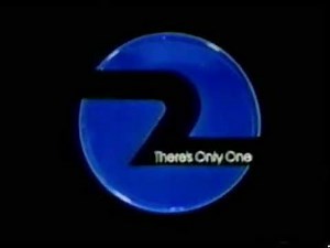 1981 KTVU Ident