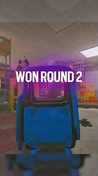 Best NO RECOIL R6 Controller Settings 🌺 #norecoil #r6siege #games #r6 #controller