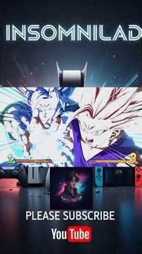 DBFZ Gameplay Part 21 #dragonball #bandainamco #gaming