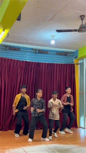 Paatha oru lookula 🫣✨ #crewinfinitydancestudio #dance #crewkids