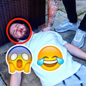 4.4M views · 44K reactions | CRAZY HYPNOSIS 勞藍 | Ryan TricksTv | Facebook