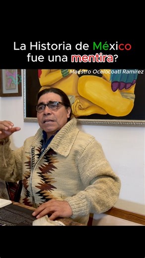 Agradecimiento al Maestro Ocelocoatl Ramírez #flautasancestrales #MéxicoDesconocido | Art Mexica