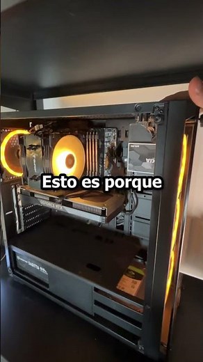 Aprende a cómo apagar correctamente tu ordenador para que no se quede siempre encendido! 😎👌#pctips