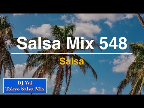 Salsa mix 548 Salsa