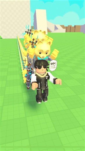 ITS RAINING⭐️TACOS ‪@thinknoodles‬ #noobtrain #roblox #shorts #trending #trendingshorts